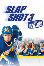 Slap Shot 3: The Junior League-full