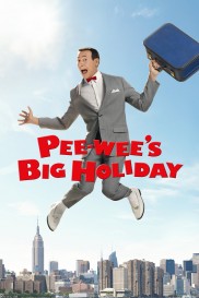 Pee-wee's Big Holiday-full