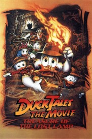 DuckTales: The Movie - Treasure of the Lost Lamp-full
