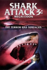 Shark Attack 3: Megalodon-full