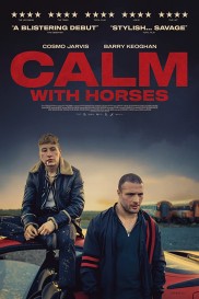 Calm with Horses-full