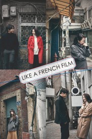 Like a French Film-full