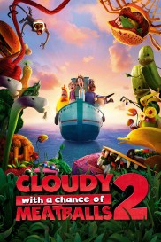 Cloudy with a Chance of Meatballs 2-full