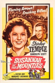 Susannah of the Mounties-full