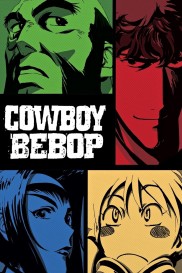 Cowboy Bebop-full
