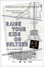 Raise Your Kids on Seltzer-full