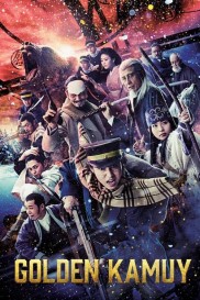 Golden Kamuy-full