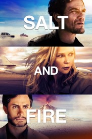 Salt and Fire-full