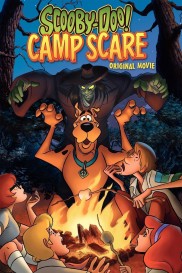 Scooby-Doo! Camp Scare-full