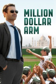Million Dollar Arm-full