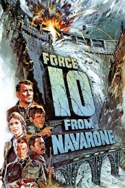Force 10 from Navarone-full