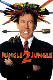 Jungle 2 Jungle-full