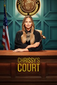 Chrissy's Court-full