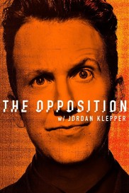 The Opposition with Jordan Klepper-full