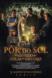 Sunset: The Mystery of the Necklace of São Cajó-full