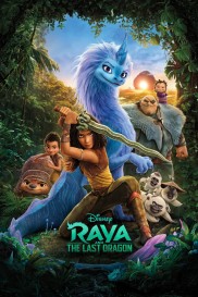 Raya and the Last Dragon-full