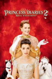 The Princess Diaries 2: Royal Engagement-full