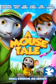 A Mouse Tale-full