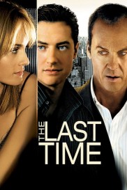 The Last Time-full