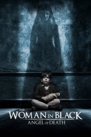 The Woman in Black 2: Angel of Death-full