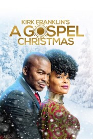 Kirk Franklin's A Gospel Christmas-full