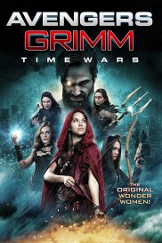 Avengers Grimm: Time Wars-full