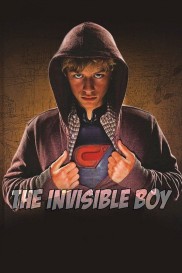 The Invisible Boy-full