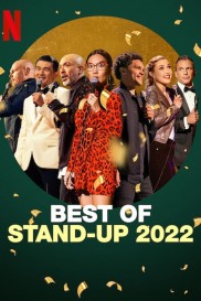 Best of Stand-Up 2022-full