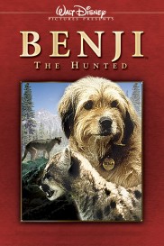 Benji the Hunted-full