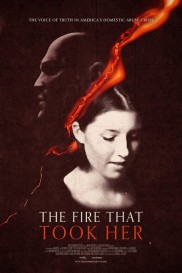 The Fire That Took Her-full