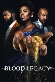 Blood Legacy-full