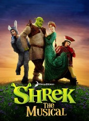 Shrek the Musical-full