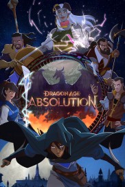 Dragon Age: Absolution-full
