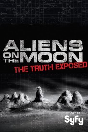 Aliens on the Moon: The Truth Exposed-full