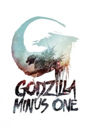 Godzilla Minus One-full