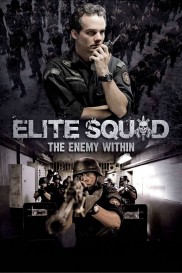 Elite Squad: The Enemy Within-full