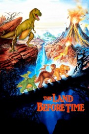 The Land Before Time-full