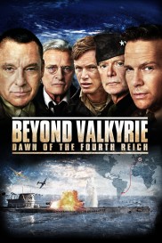 Beyond Valkyrie: Dawn of the Fourth Reich-full