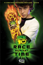 Ben 10: Race Against Time-full
