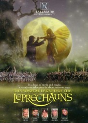 The Magical Legend of the Leprechauns-full