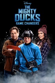 The Mighty Ducks: Game Changers-full
