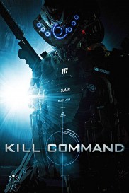 Kill Command-full