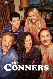 The Conners-full