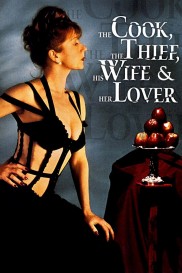 The Cook, the Thief, His Wife & Her Lover-full