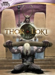 Thor & Loki: Blood Brothers-full