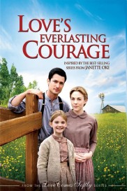 Love's Everlasting Courage-full