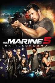 The Marine 5: Battleground-full