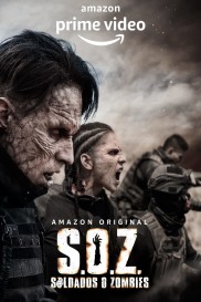 S.O.Z.: Soldiers or Zombies-full