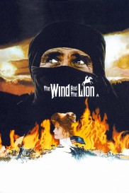 The Wind and the Lion-full