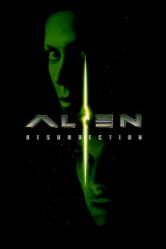 Alien Resurrection-full